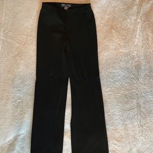 Black dress pants/work pants
